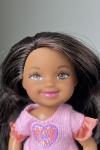 Mattel - Barbie - Kelly - Picnic Friends 4-Pack